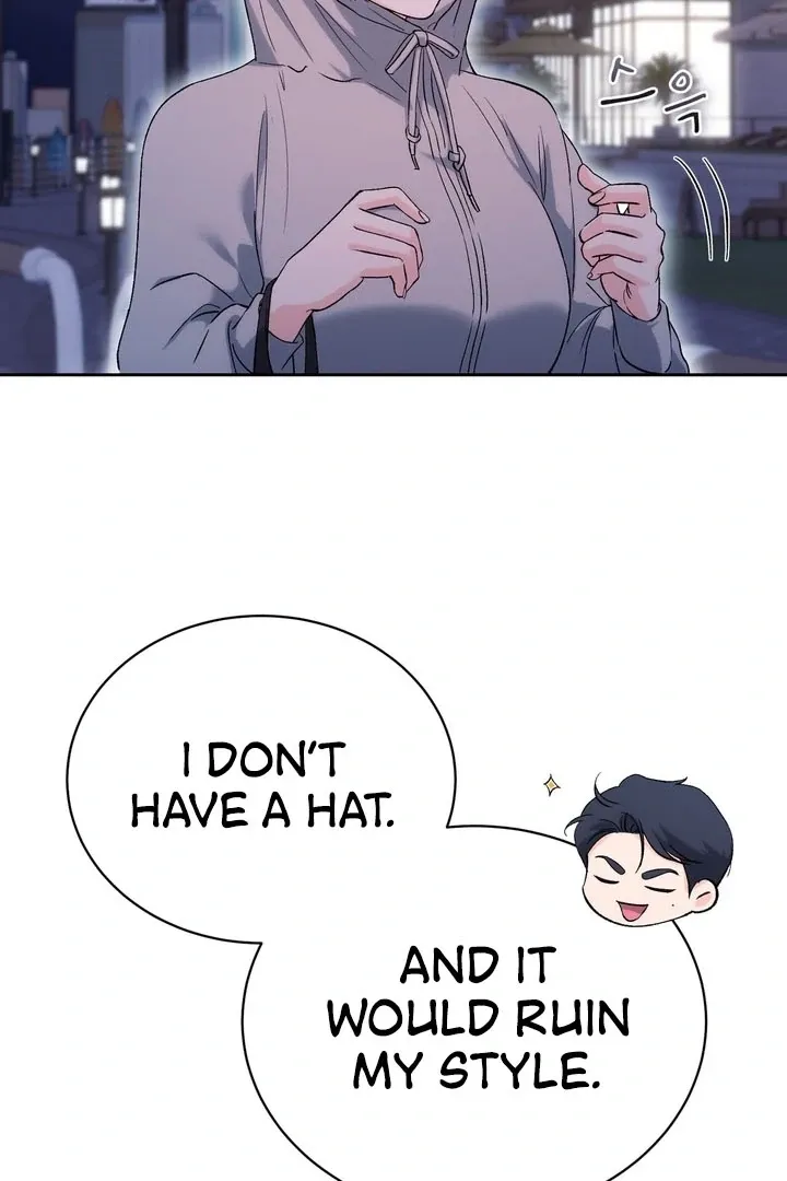 F (My Ex) Chapter 52 page 34 - 