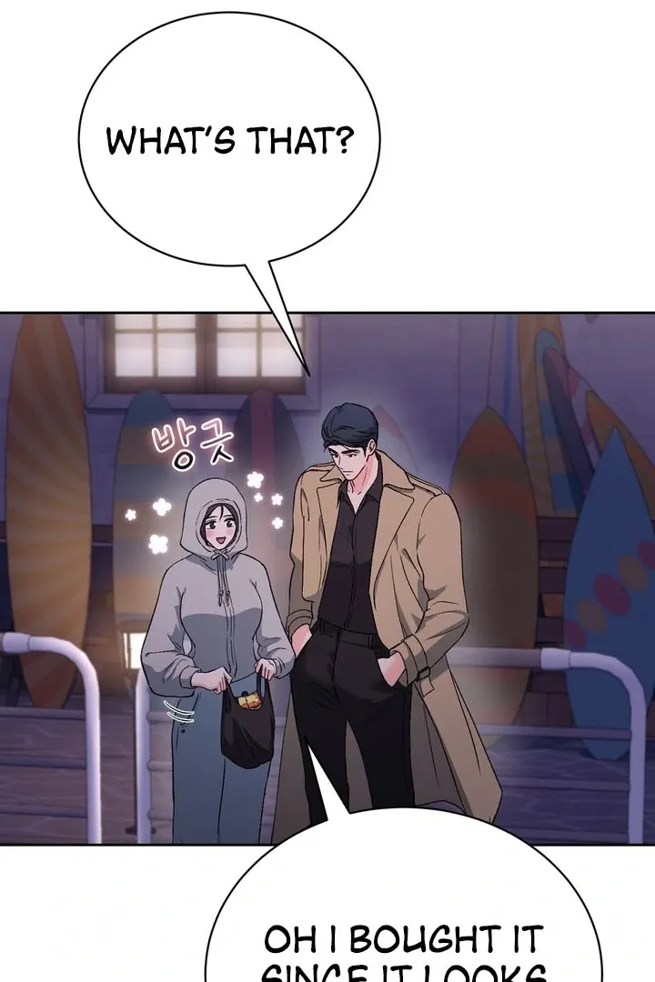 F (My Ex) Chapter 52 page 48 - 