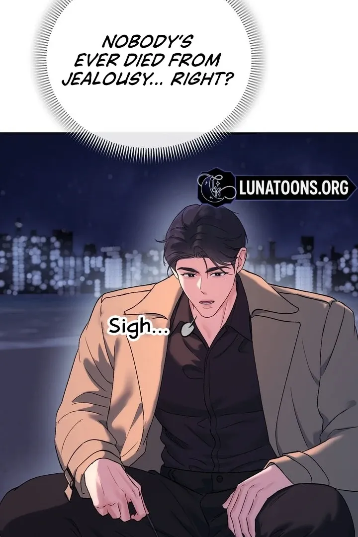 F (My Ex) Chapter 52 page 72 - 