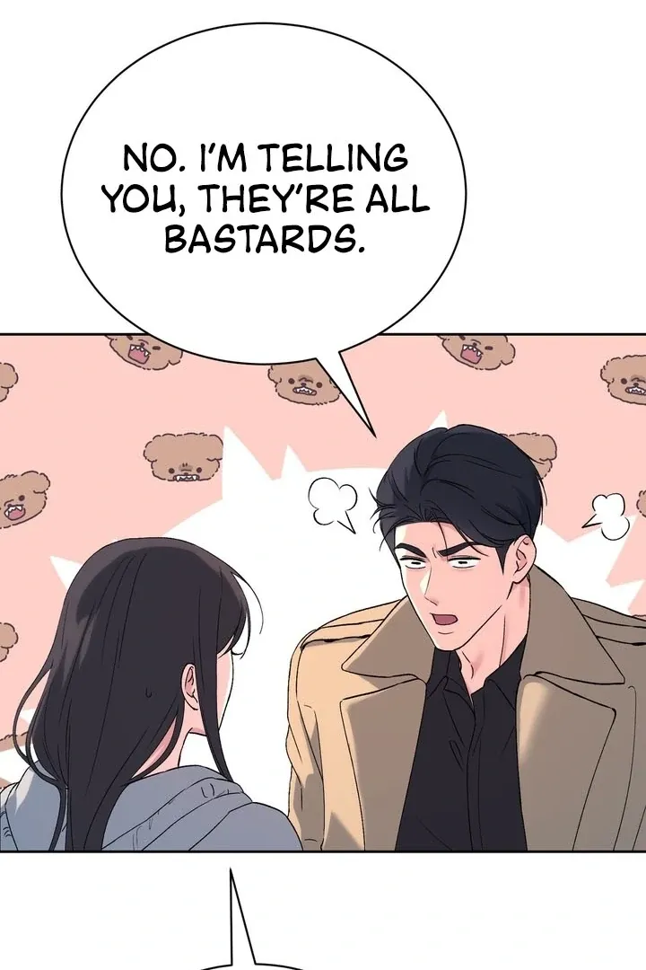 F (My Ex) Chapter 52 page 75 - 