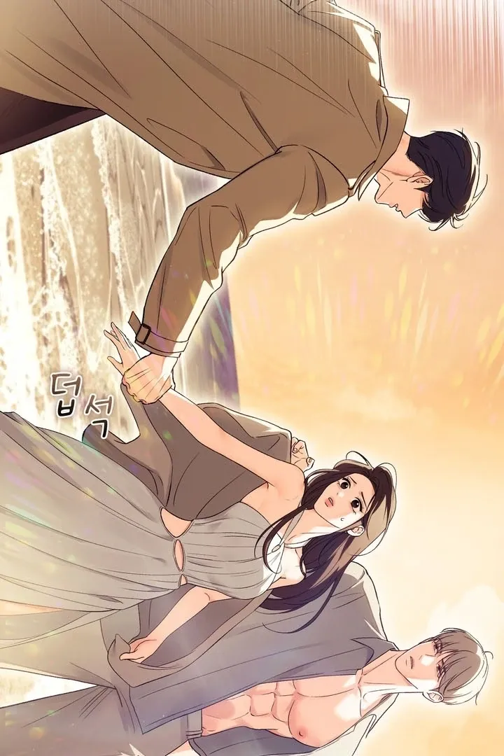 F (My Ex) Chapter 52 page 9 - 