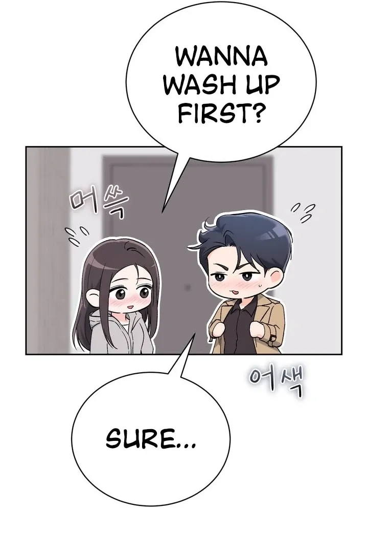 F (My Ex) Chapter 52 page 85 - 
