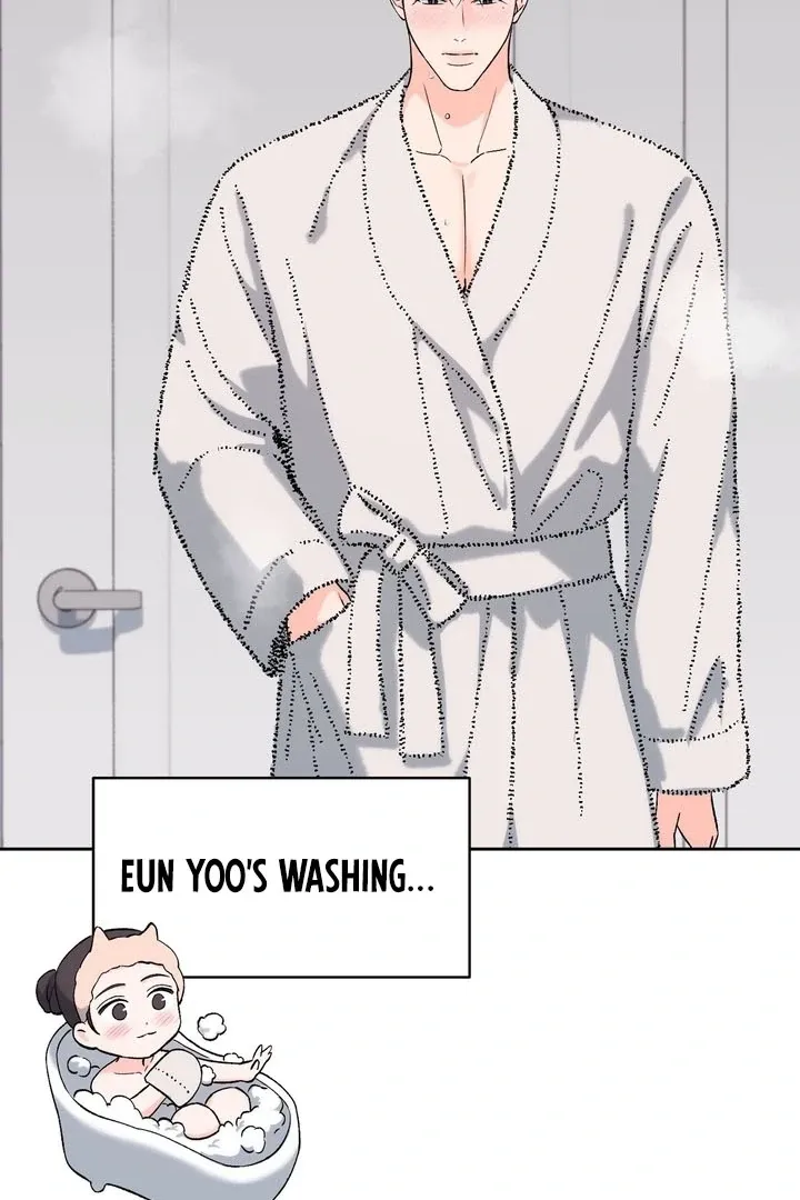 F (My Ex) Chapter 52 page 87 - 