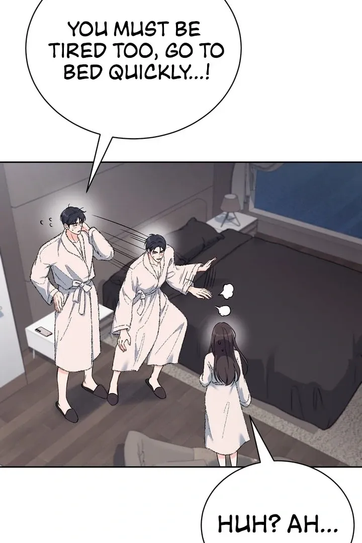F (My Ex) Chapter 53 page 11 - 