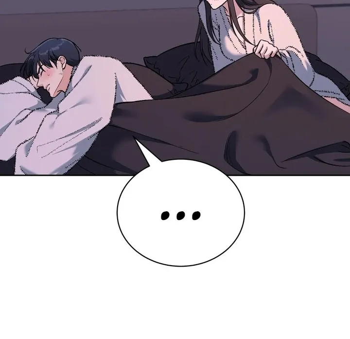 F (My Ex) Chapter 53 page 13 - 