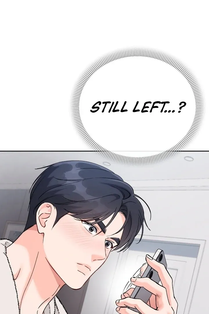 F (My Ex) Chapter 53 page 3 - 