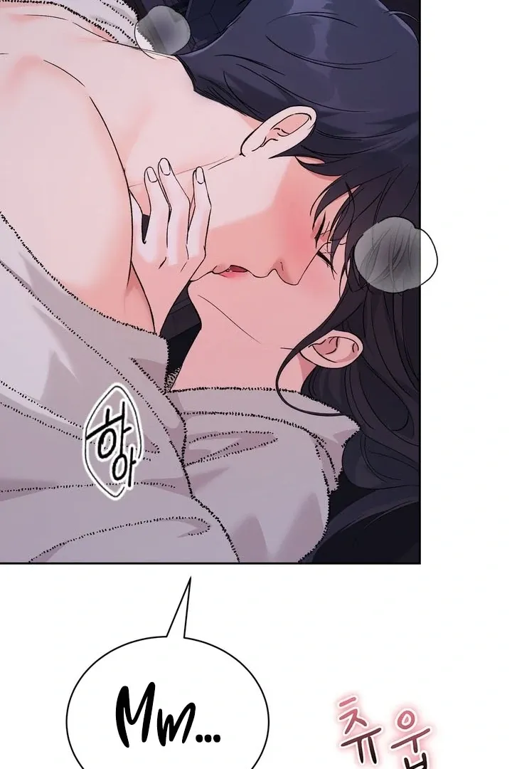 F (My Ex) Chapter 53 page 35 - 