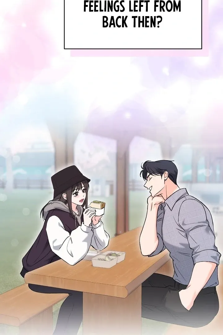 F (My Ex) Chapter 53 page 6 - 