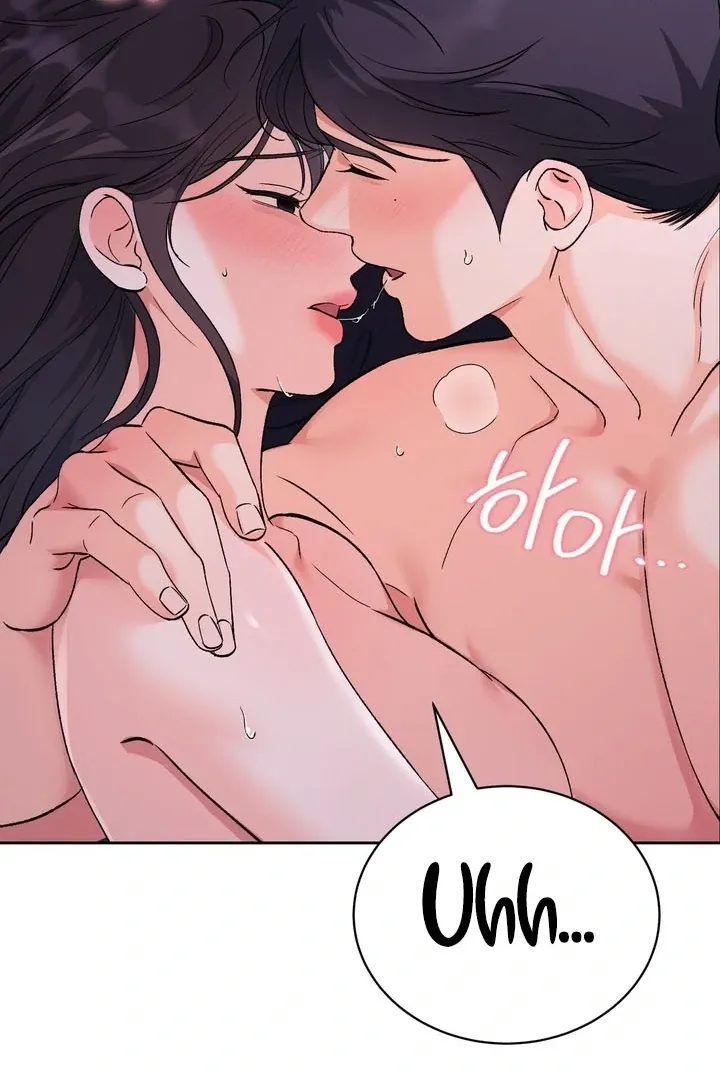 F (My Ex) Chapter 53 page 85 - 