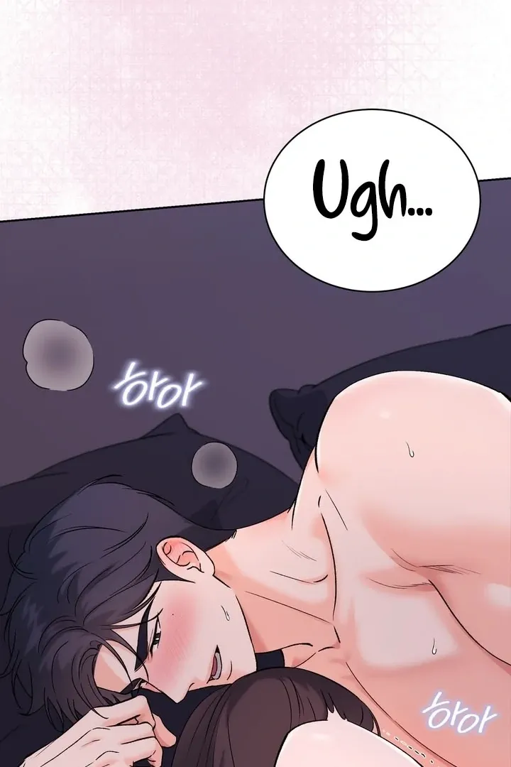 F (My Ex) Chapter 53 page 89 - 