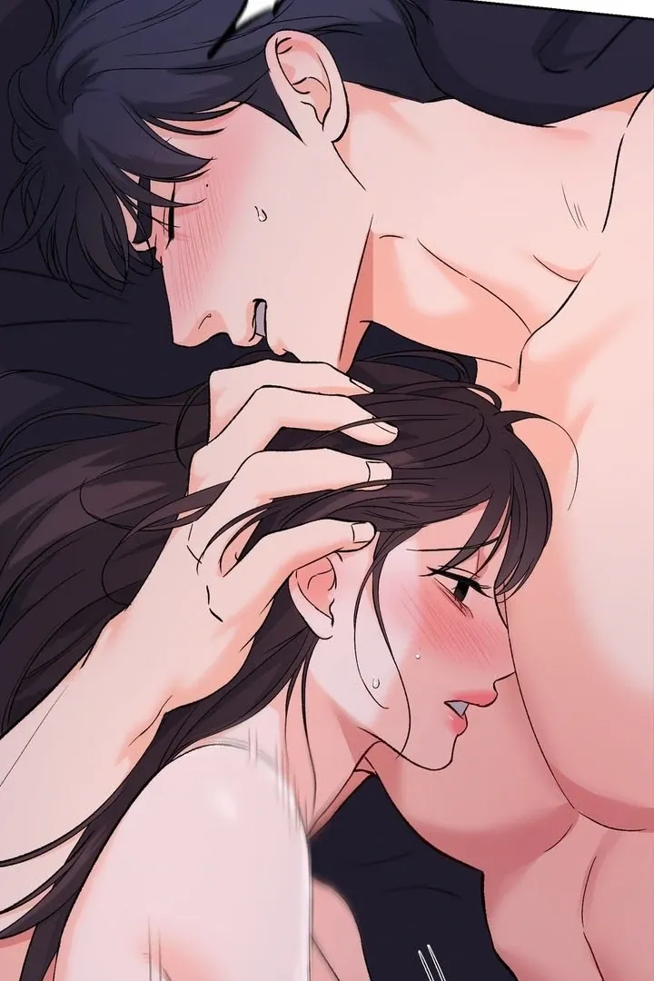 F (My Ex) Chapter 53 page 92 - 