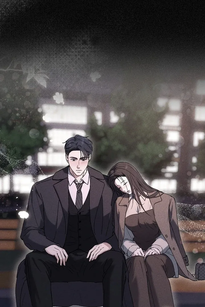 F (My Ex) Chapter 54 page 40 - 