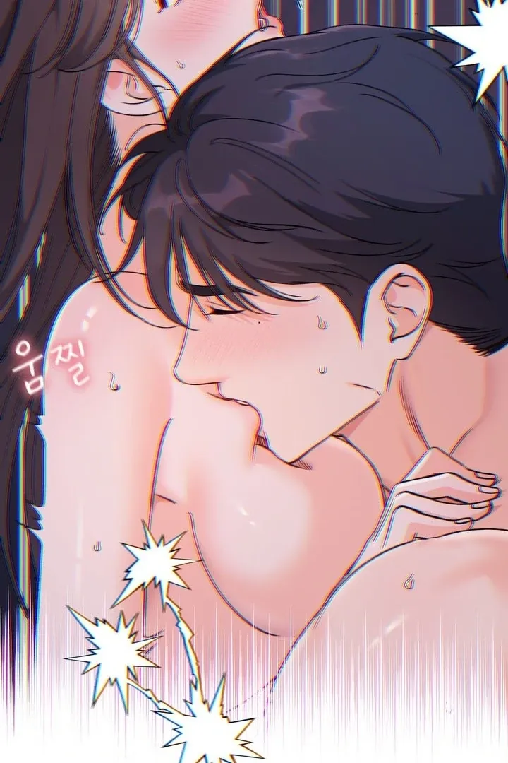 F (My Ex) Chapter 54 page 86 - 