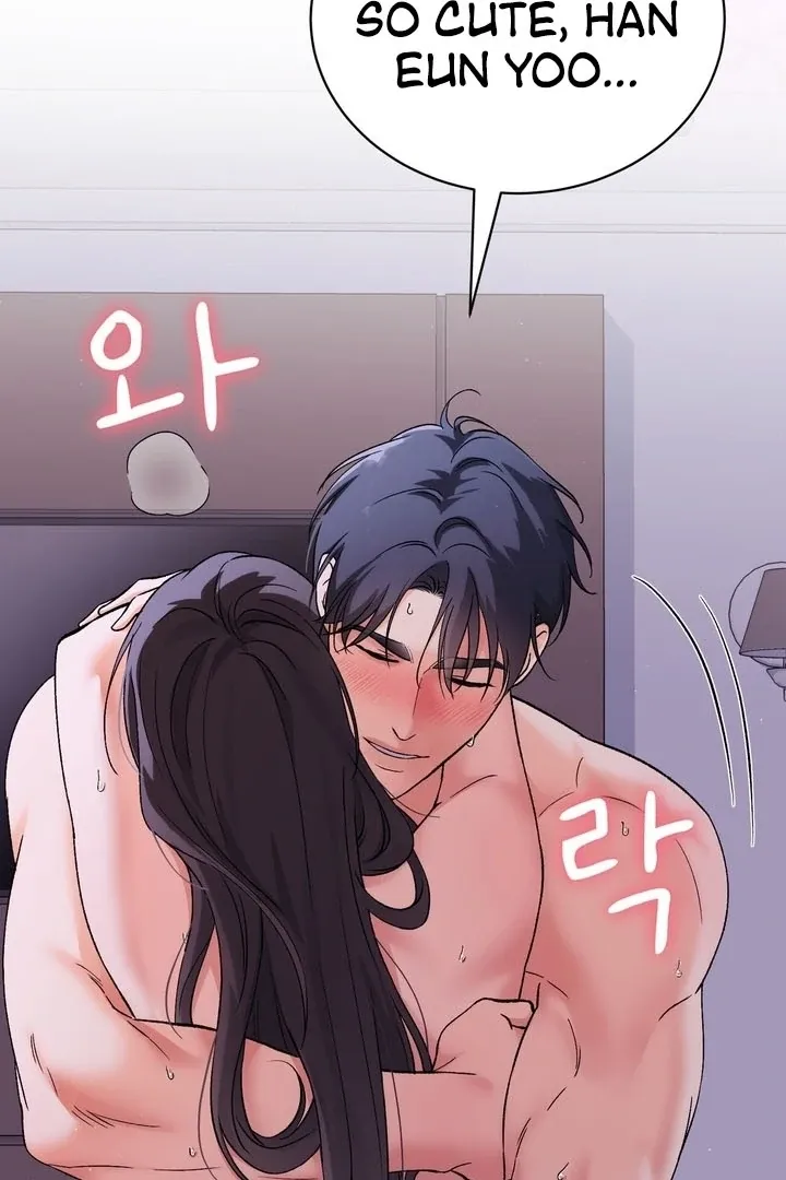 F (My Ex) Chapter 55 page 108 - 