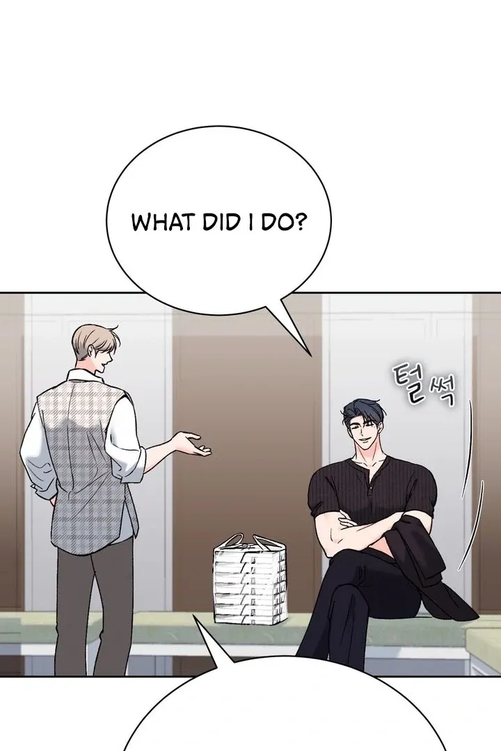F (My Ex) Chapter 56 page 106 - 