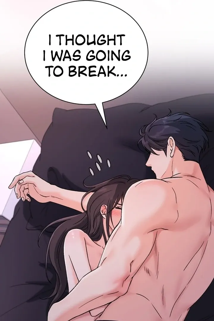 F (My Ex) Chapter 56 page 15 - 