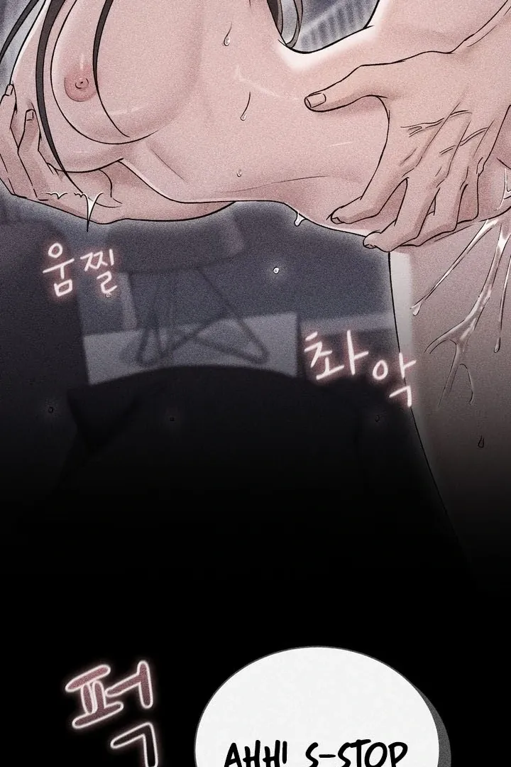 F (My Ex) Chapter 56 page 19 - 