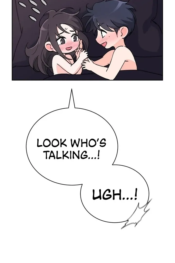 F (My Ex) Chapter 56 page 25 - 
