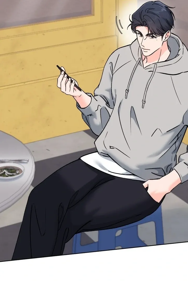F (My Ex) Chapter 56 page 43 - 