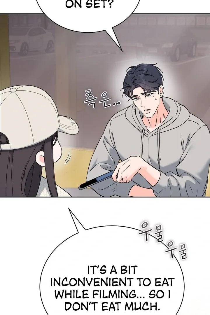 F (My Ex) Chapter 56 page 48 - 