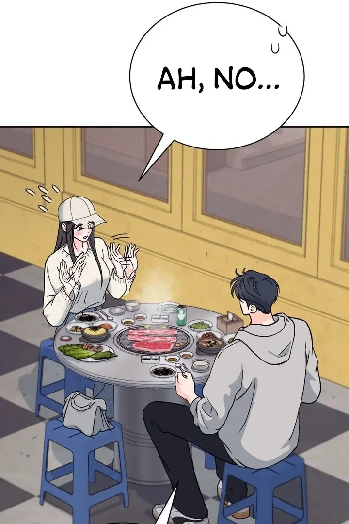 F (My Ex) Chapter 56 page 57 - 