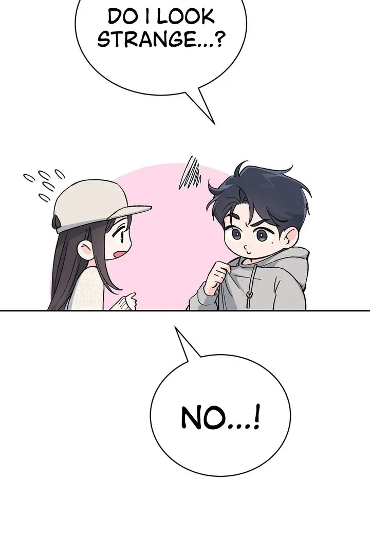 F (My Ex) Chapter 56 page 61 - 