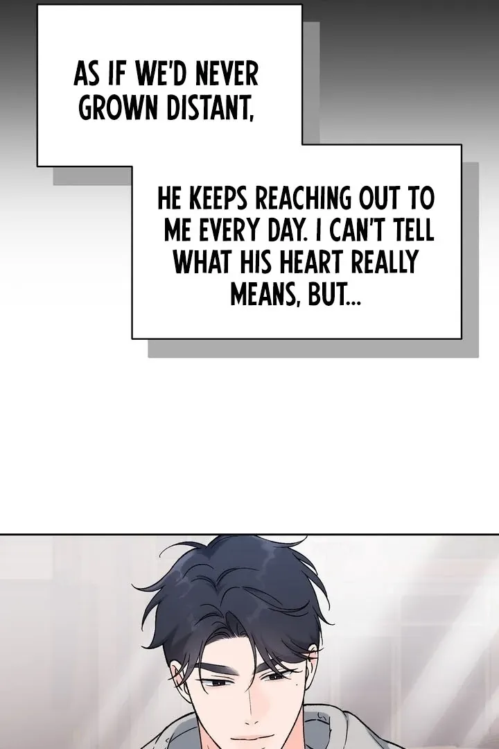 F (My Ex) Chapter 56 page 71 - 