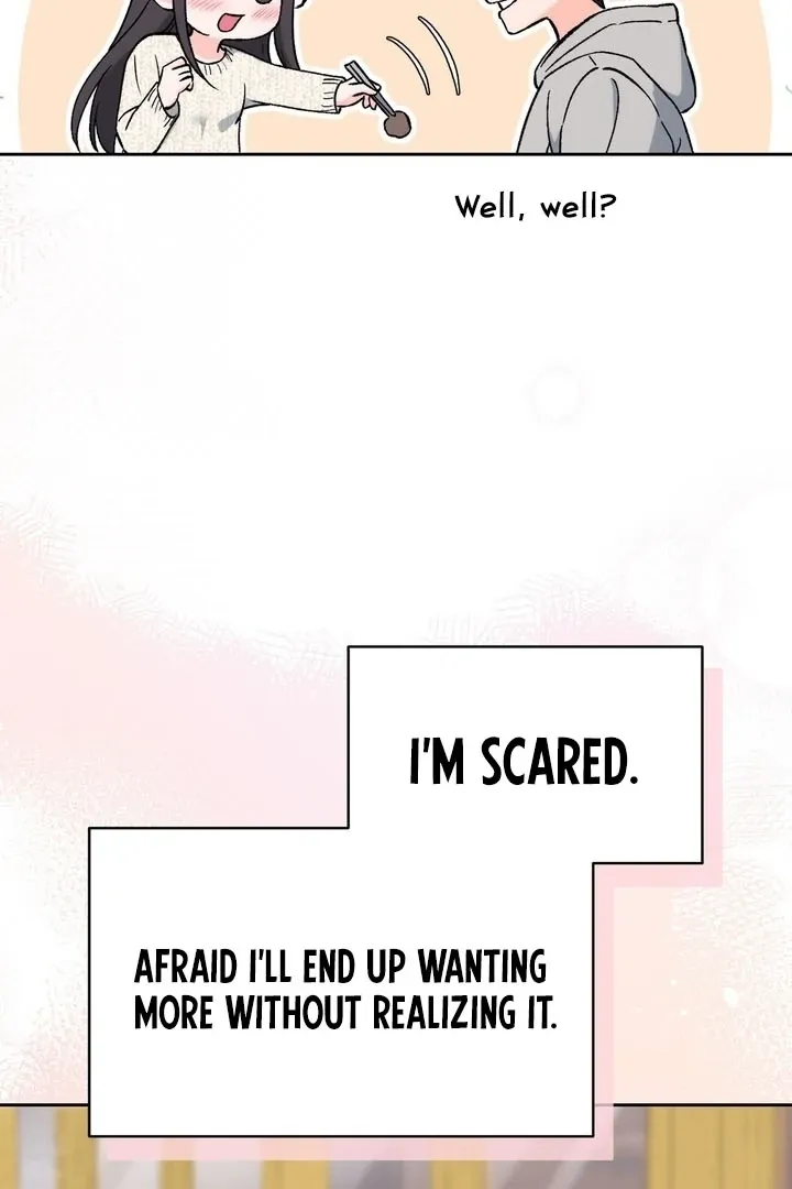 F (My Ex) Chapter 56 page 77 - 