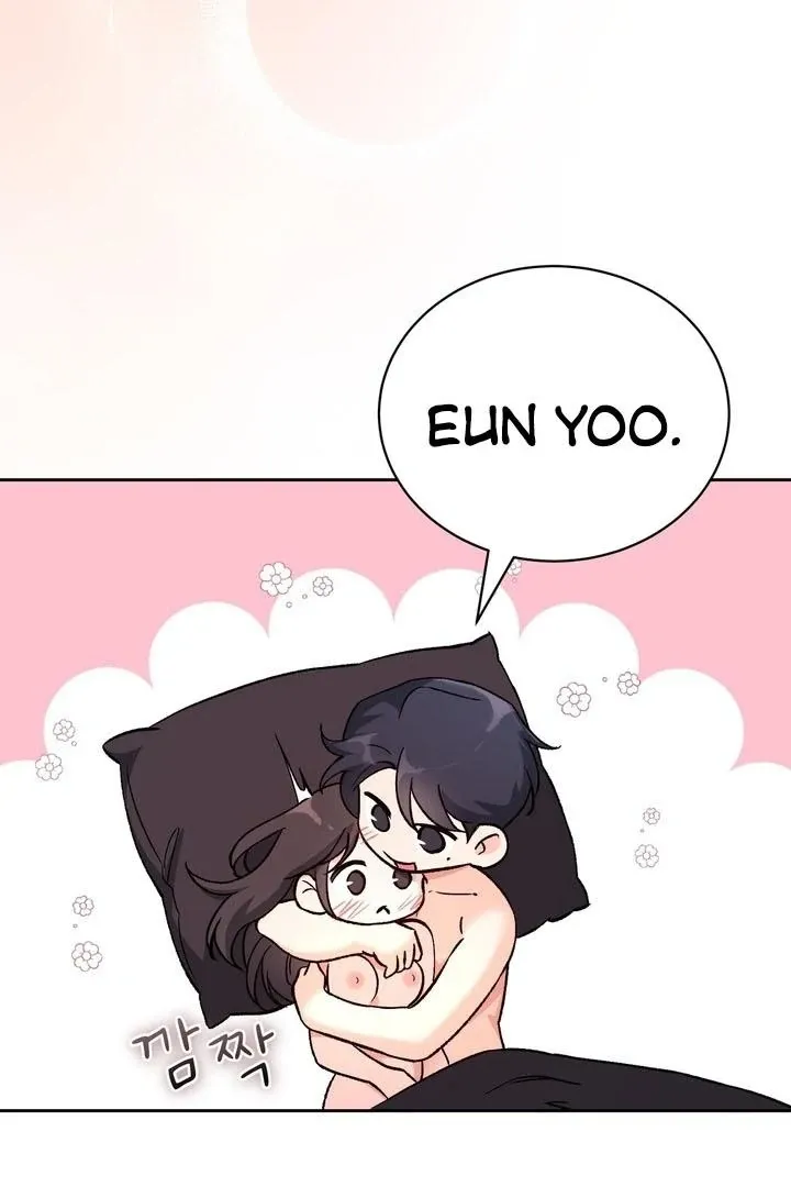 F (My Ex) Chapter 56 page 9 - 