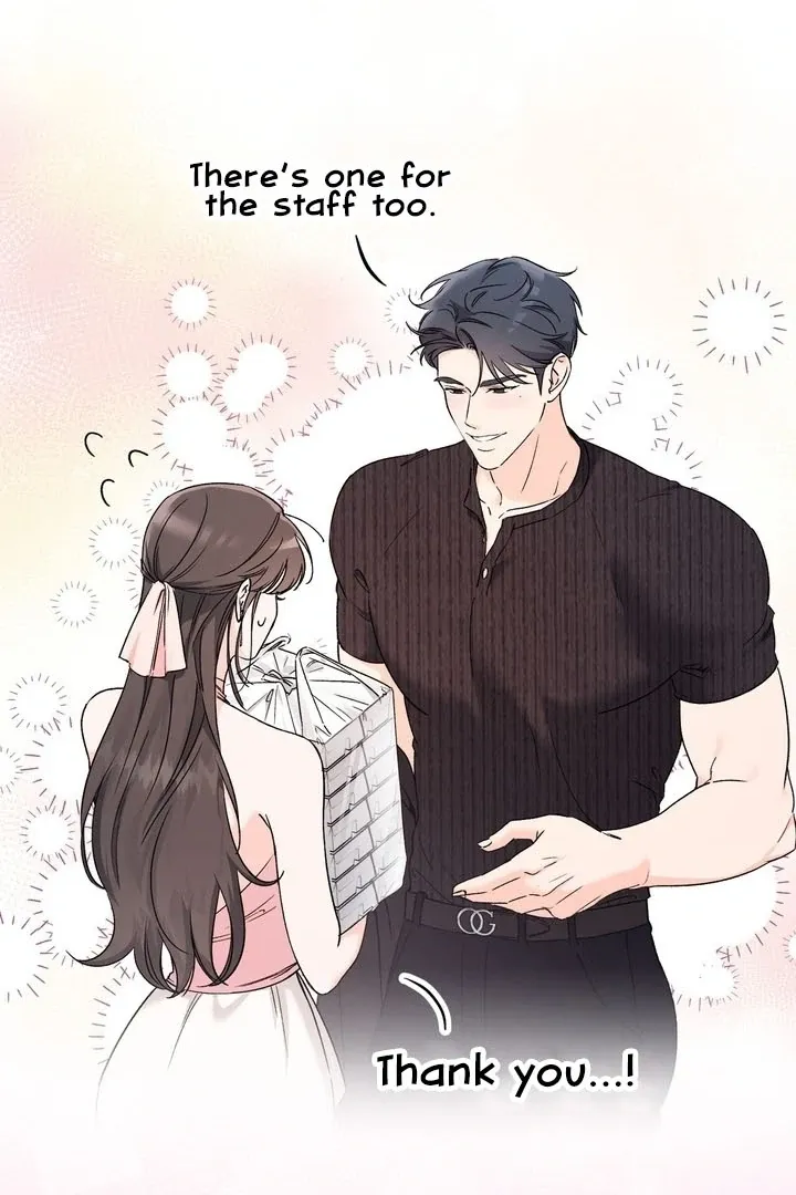F (My Ex) Chapter 56 page 94 - 