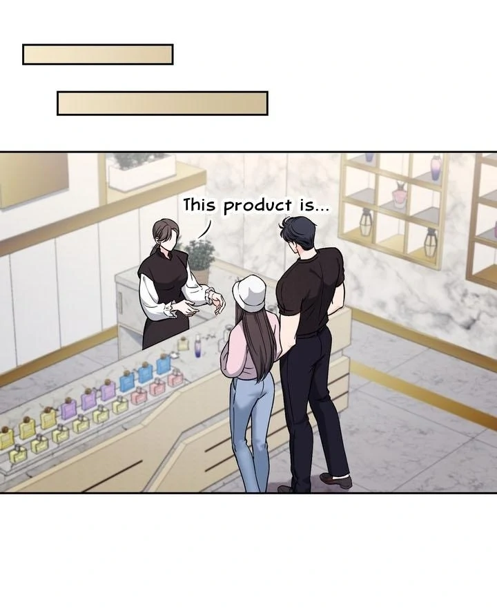 F (My Ex) Chapter 57 page 13 - 