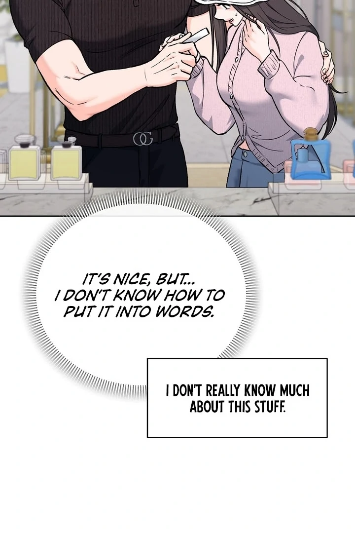 F (My Ex) Chapter 57 page 17 - 