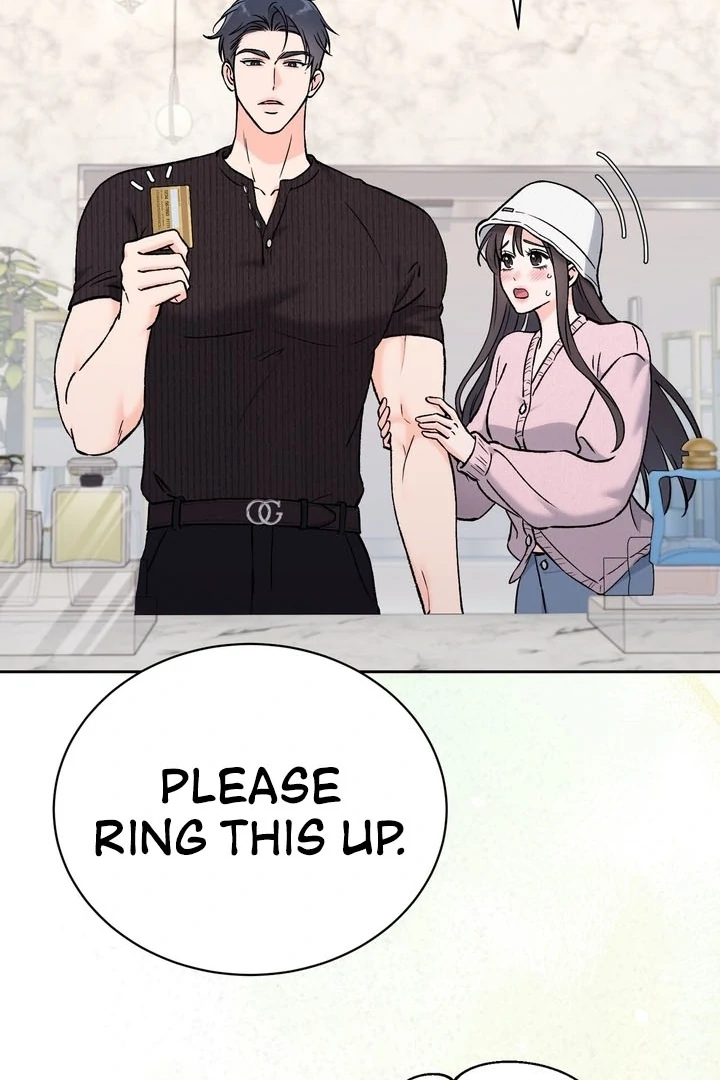 F (My Ex) Chapter 57 page 24 - 