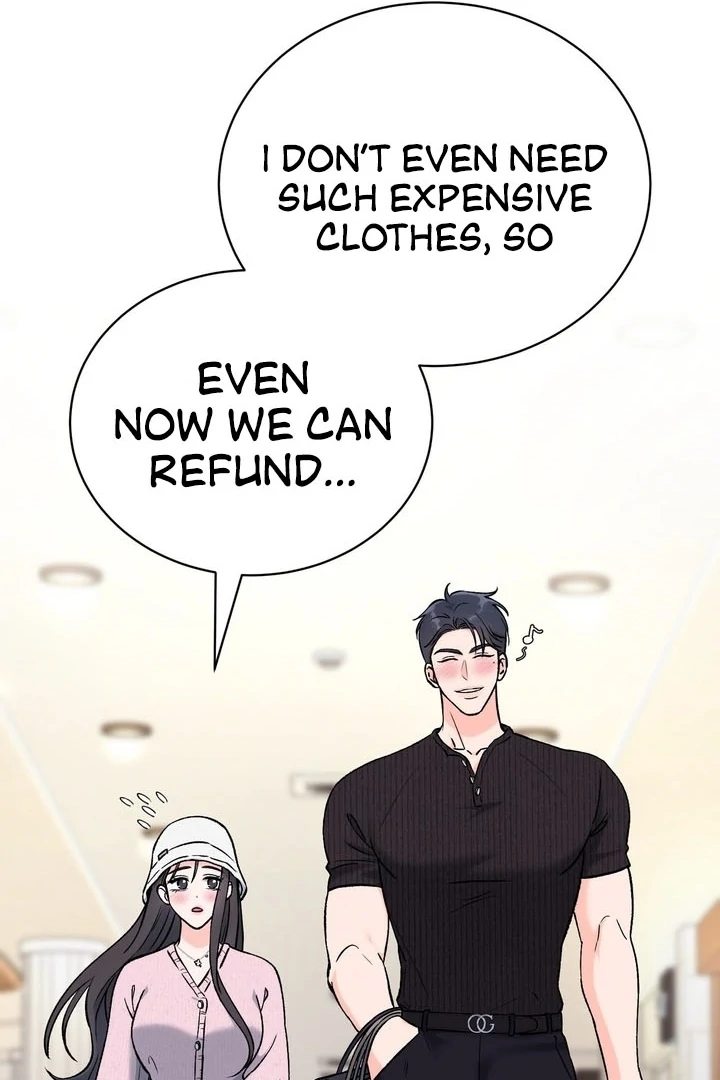F (My Ex) Chapter 57 page 28 - 