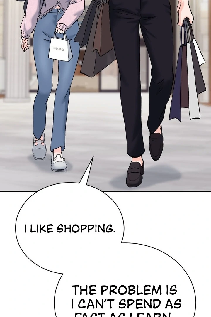 F (My Ex) Chapter 57 page 29 - 