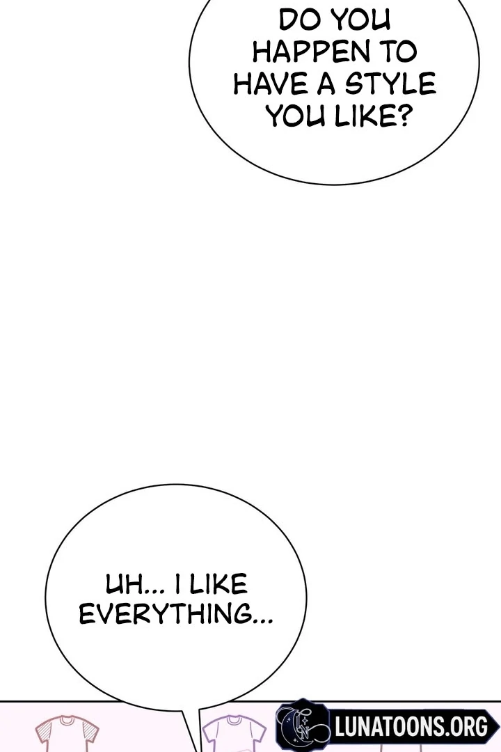 F (My Ex) Chapter 57 page 32 - 