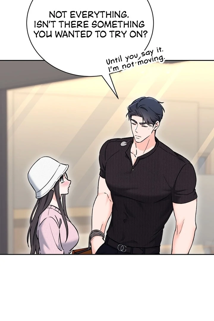 F (My Ex) Chapter 57 page 34 - 