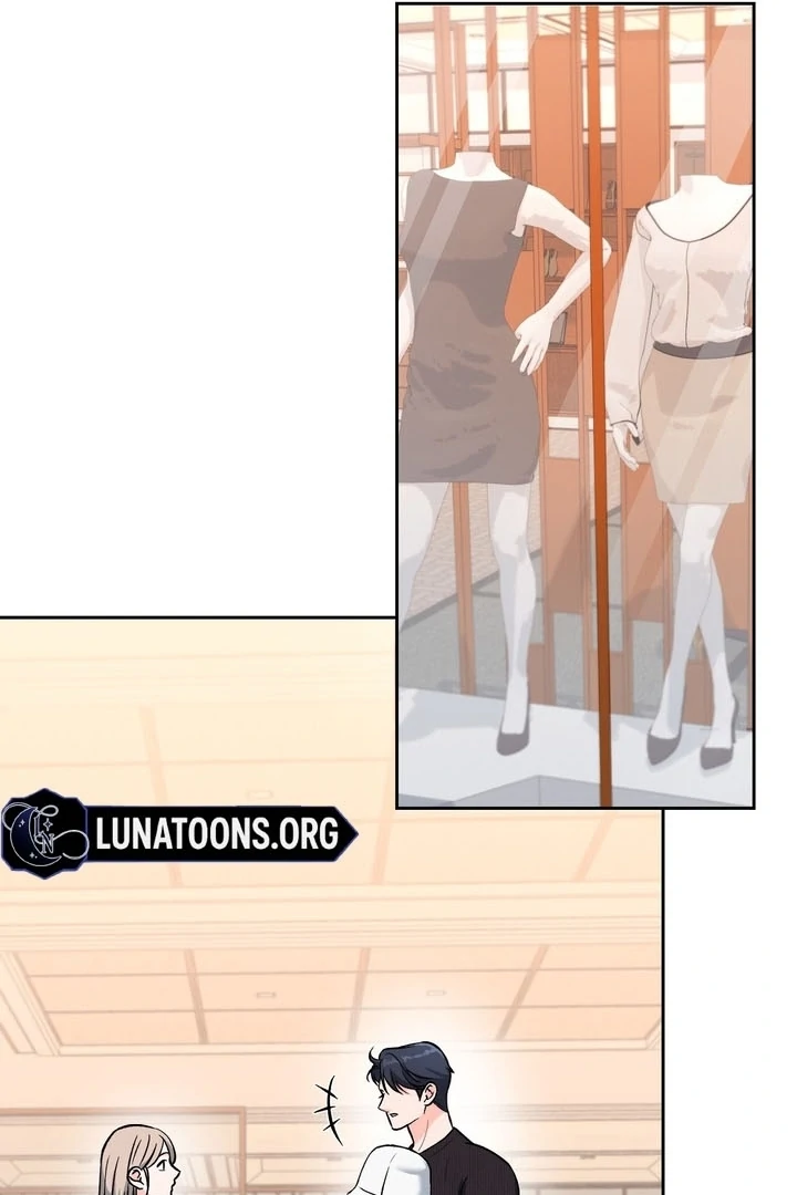 F (My Ex) Chapter 57 page 41 - 
