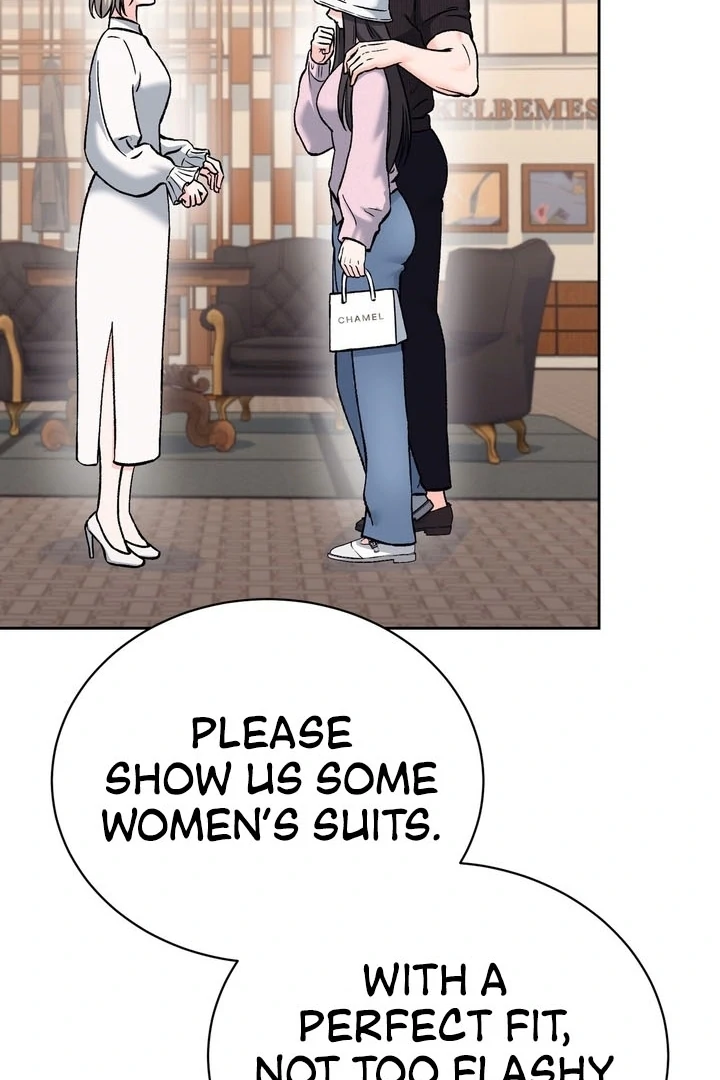 F (My Ex) Chapter 57 page 42 - 