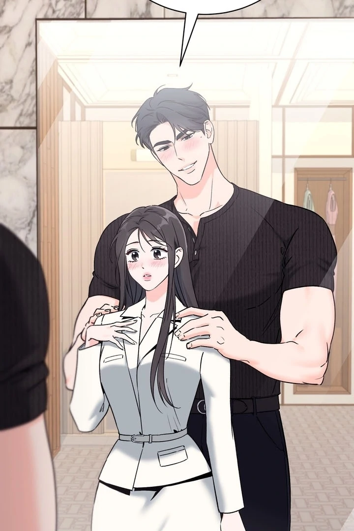 F (My Ex) Chapter 57 page 49 - 