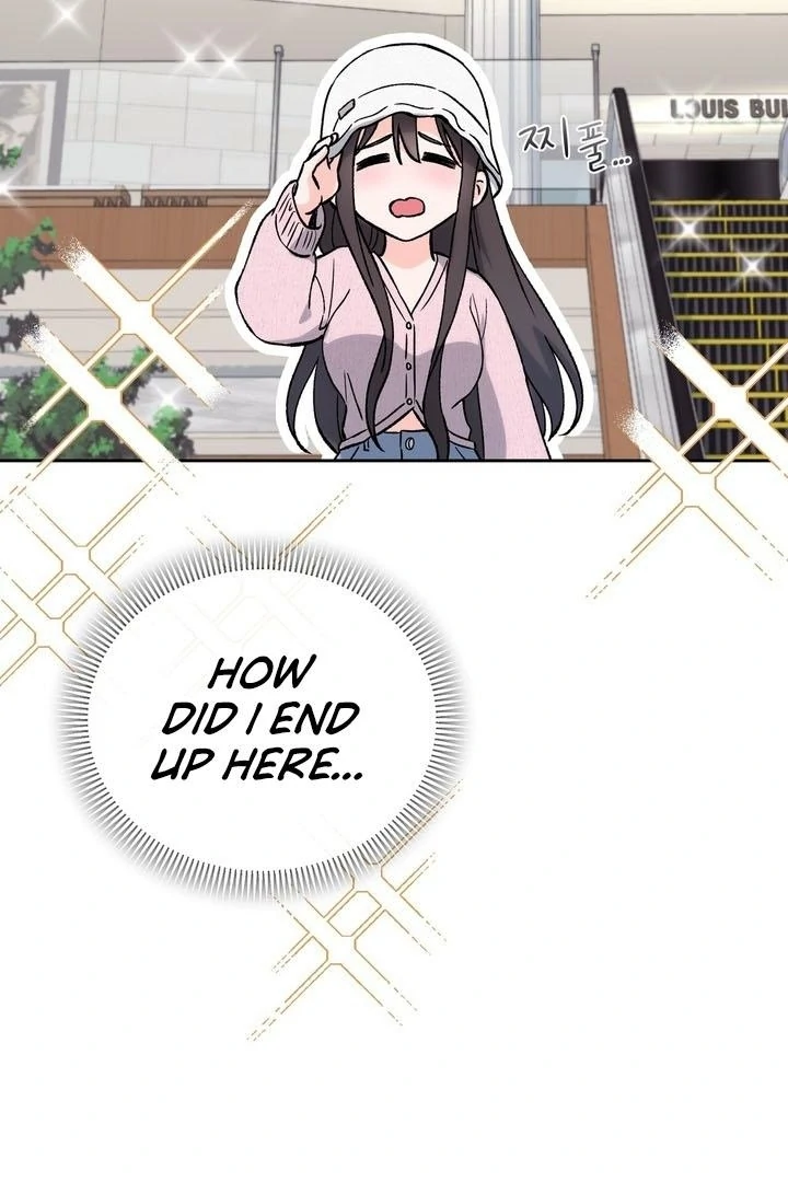 F (My Ex) Chapter 57 page 6 - 