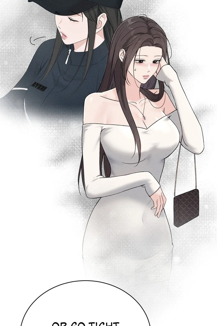 F (My Ex) Chapter 57 page 51 - 