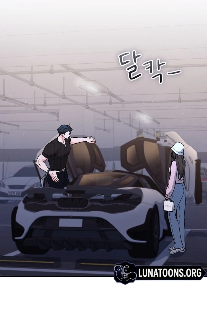 F (My Ex) Chapter 57 page 61 - 