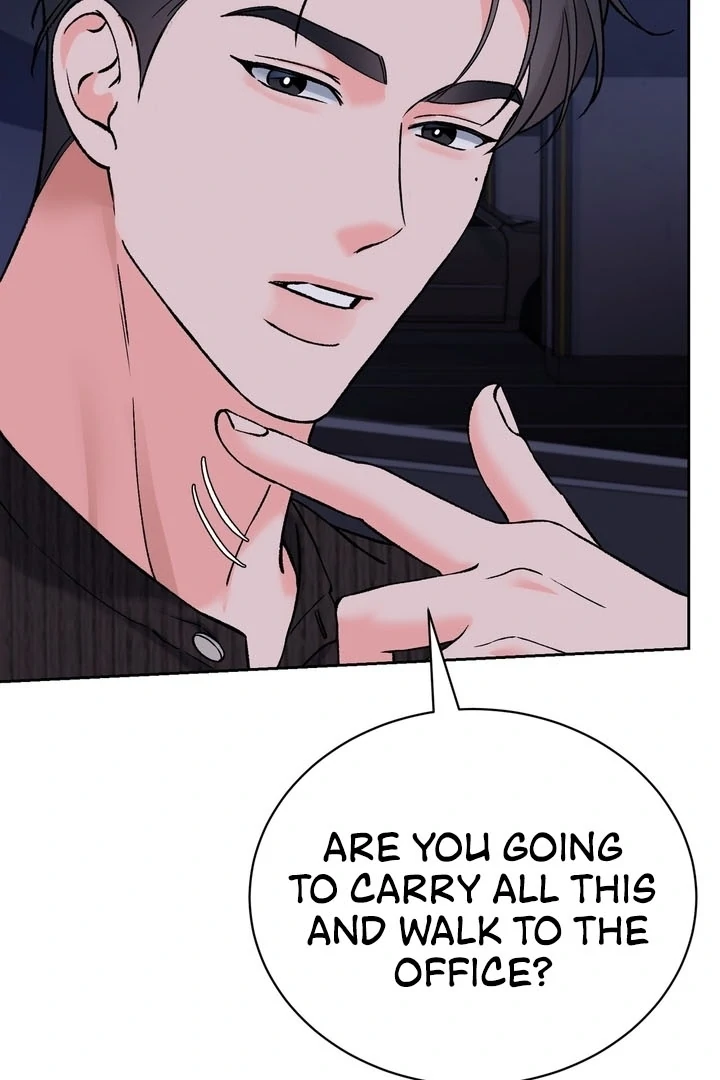 F (My Ex) Chapter 57 page 66 - 