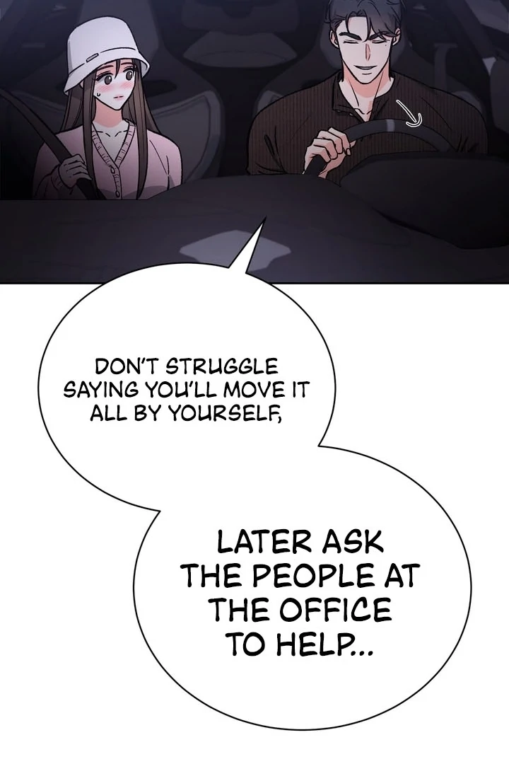 F (My Ex) Chapter 57 page 69 - 