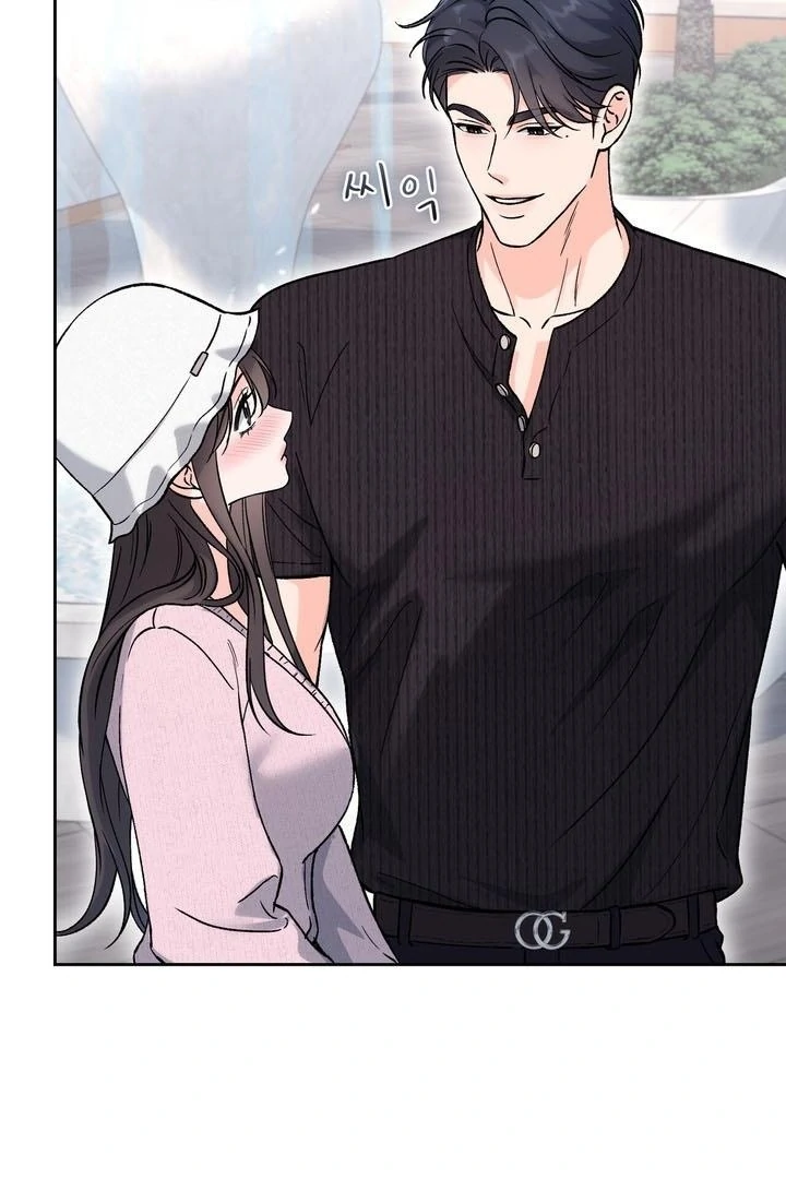 F (My Ex) Chapter 57 page 10 - 