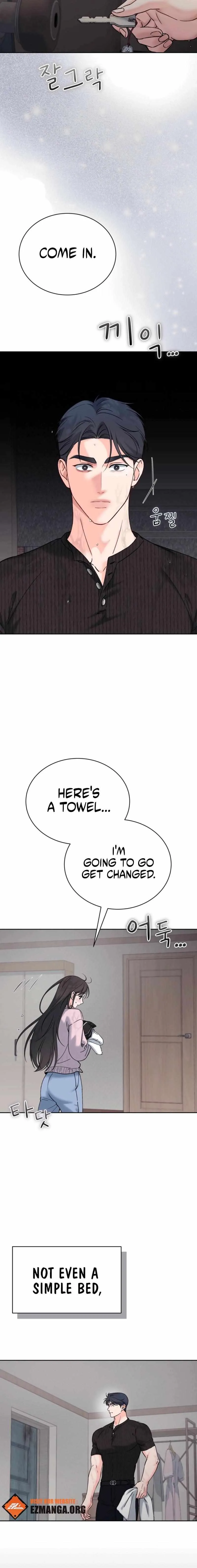 F (My Ex) Chapter 58 page 11 - 