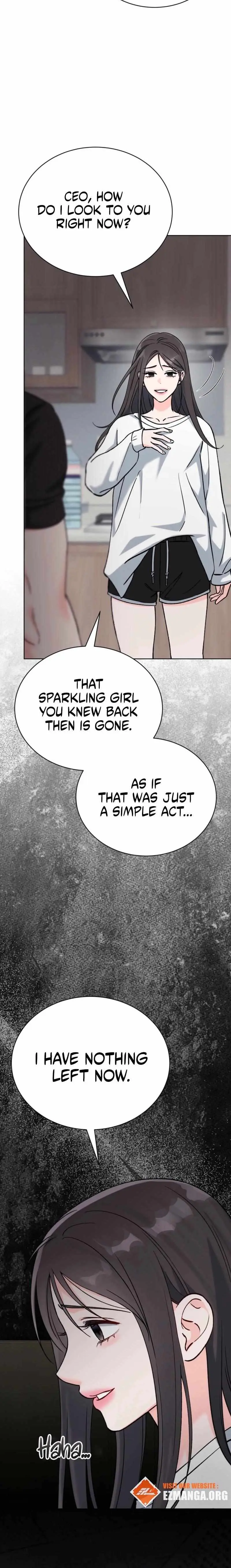 F (My Ex) Chapter 58 page 15 - 