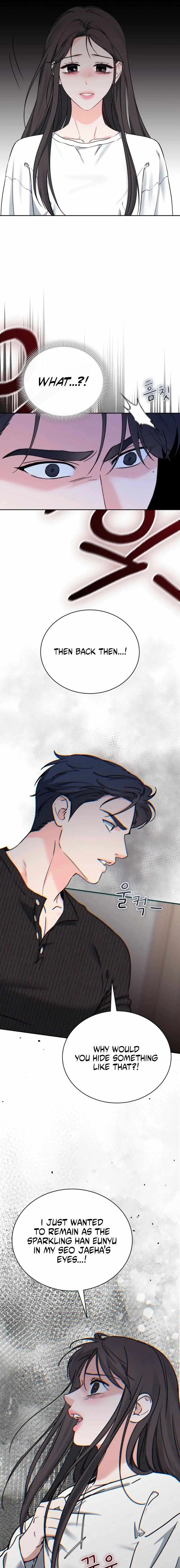 F (My Ex) Chapter 58 page 18 - 