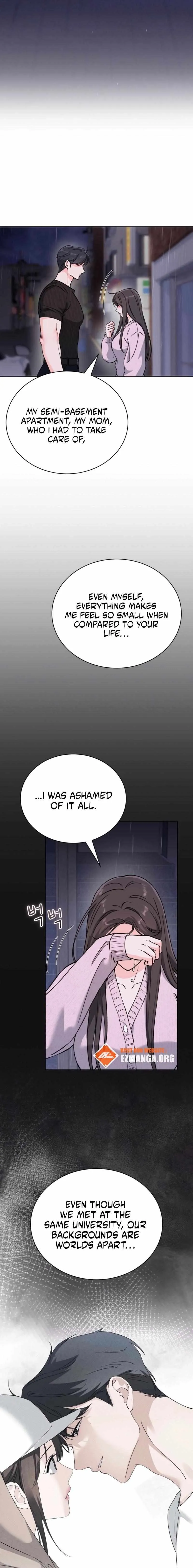 F (My Ex) Chapter 58 page 4 - 